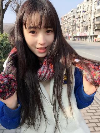 雏鸟幼儿小学生张婉莹