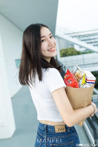 图书馆的女友